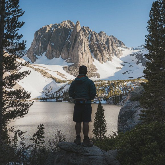 Meet your Posher, Mike - Picture 1 of 1